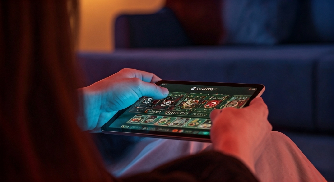 casino en ligne