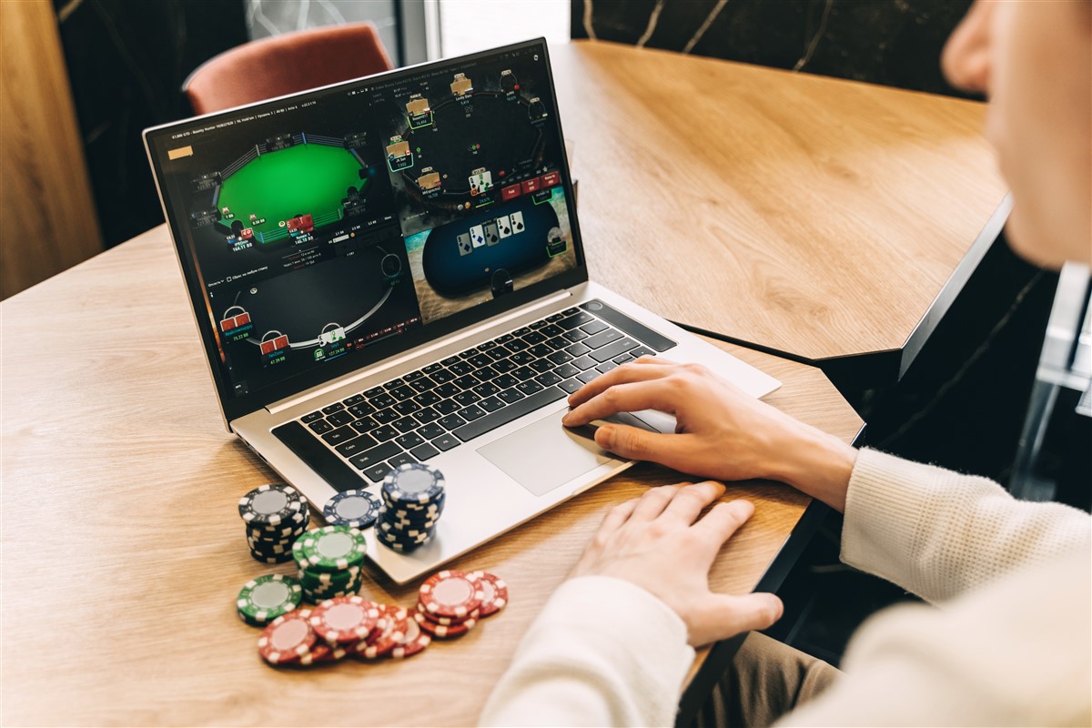 Promouvoir un site de casino en ligne