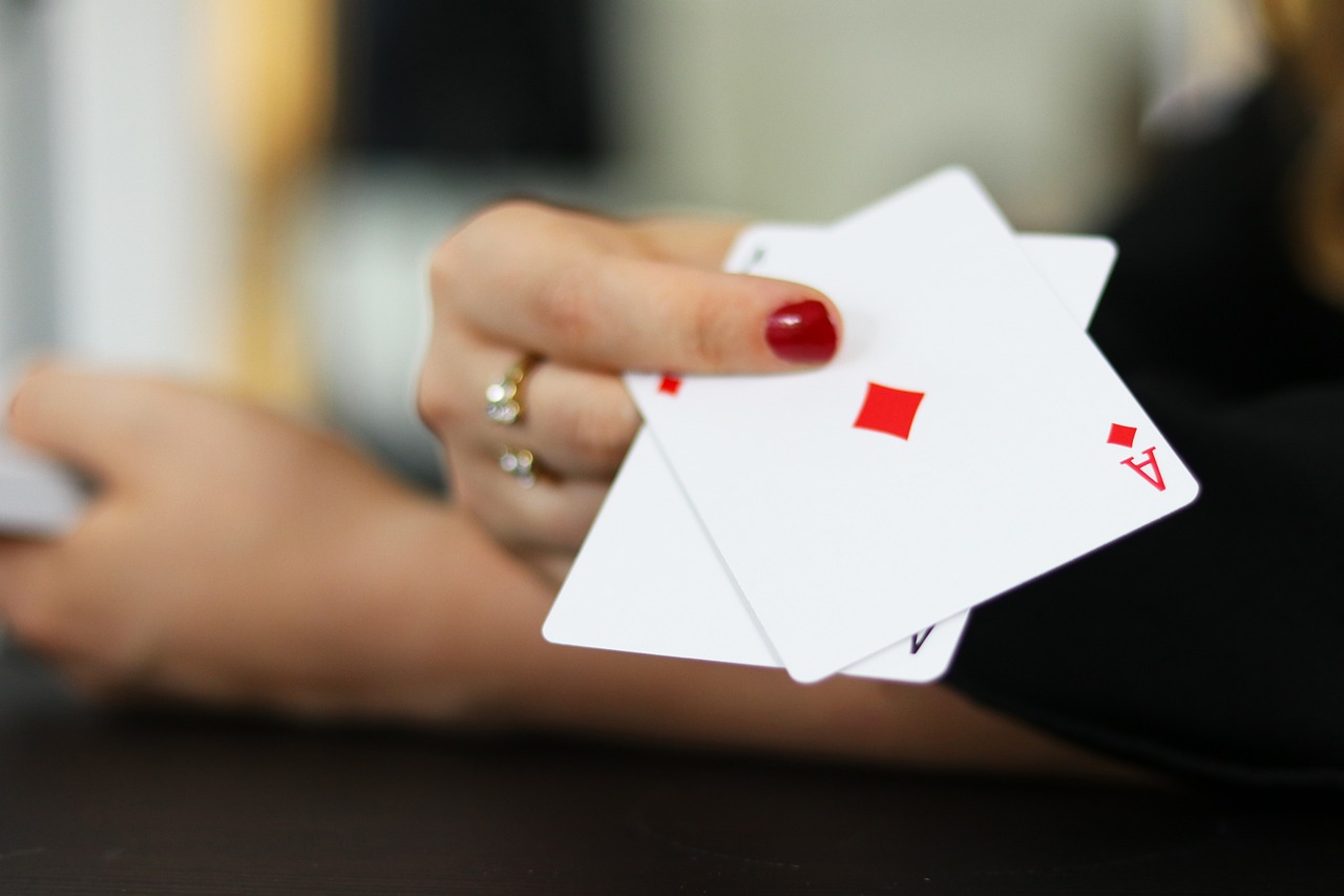 grands moments du poker
