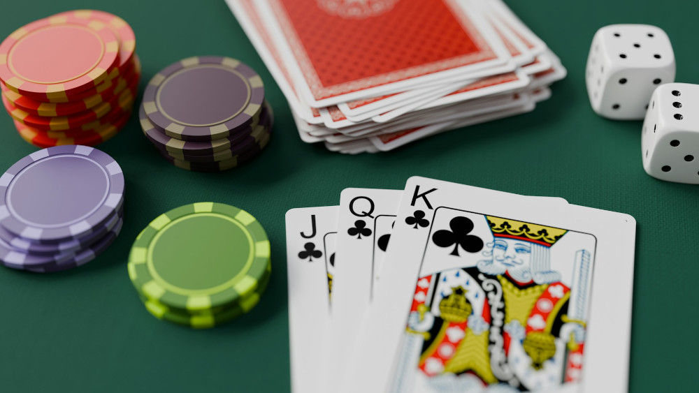 poker