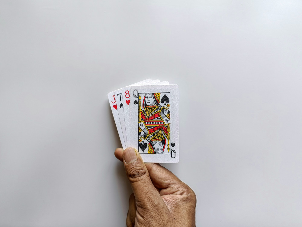 poker pro