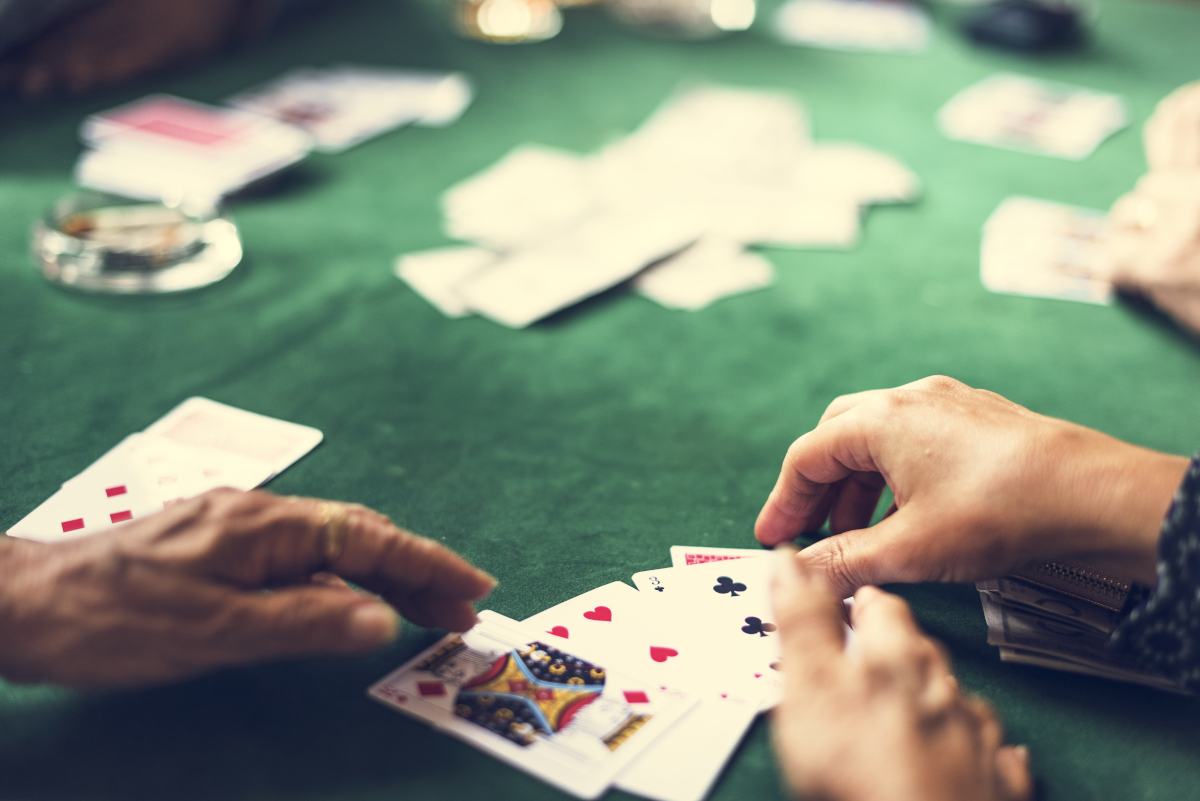 poker tour