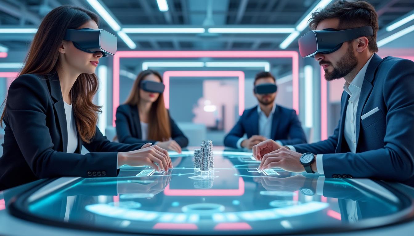 découvrez les principales erreurs à éviter lors du choix d'un logiciel de poker afin d'optimiser votre expérience de jeu et de choisir la solution la plus adaptée à vos besoins.