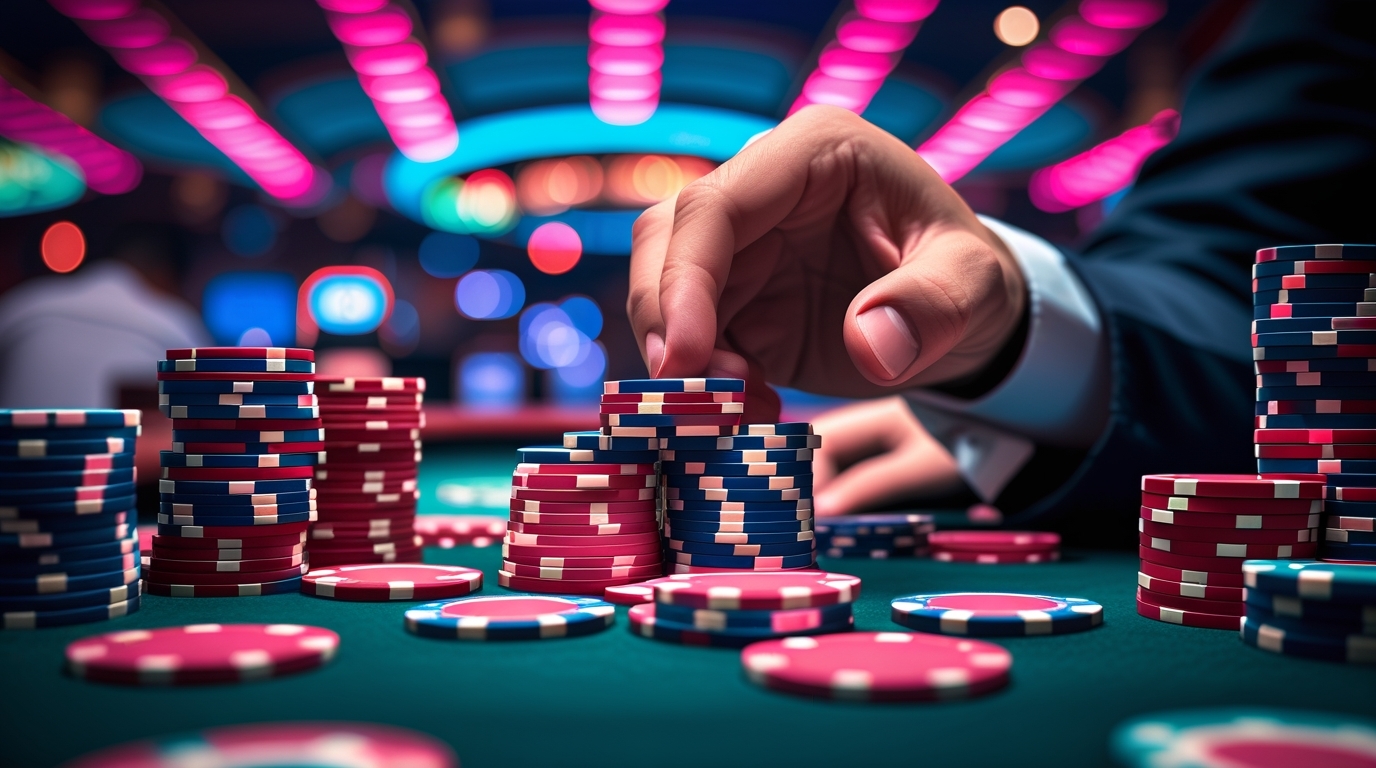 jouer au poker gratuit