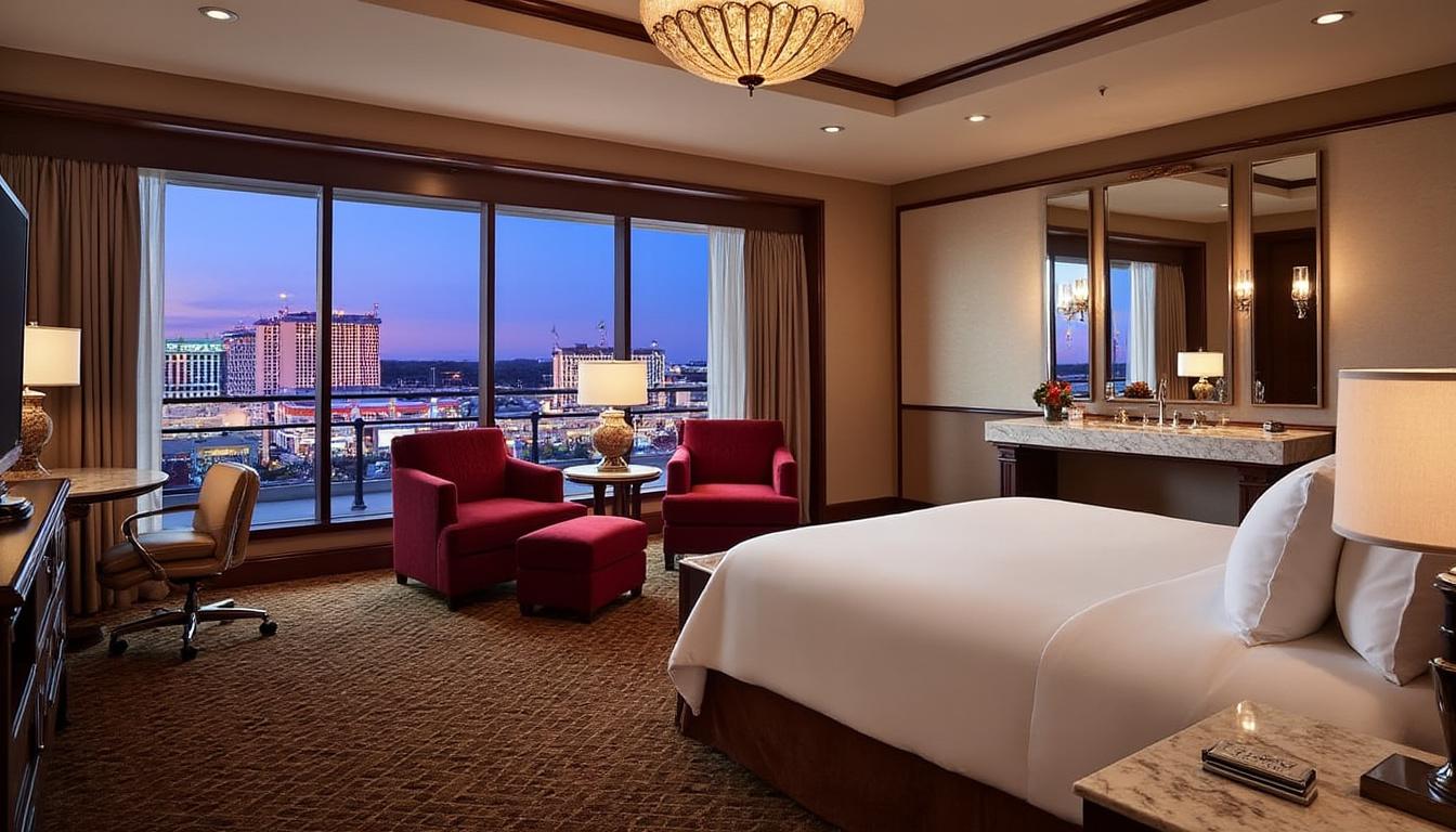 découvrez comment winstar world casino révolutionne l'expérience de jeu de poker en offrant des tables dynamiques, une ambiance immersive et des stratégies innovantes pour tous les joueurs.