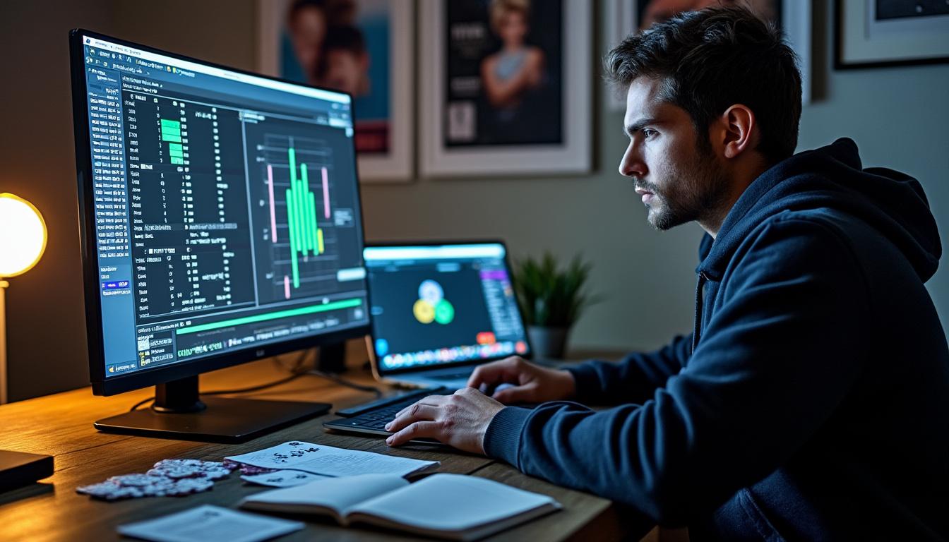 découvrez les erreurs fréquentes à éviter pour optimiser l'utilisation de votre trackeur de poker et améliorer vos performances à la table.