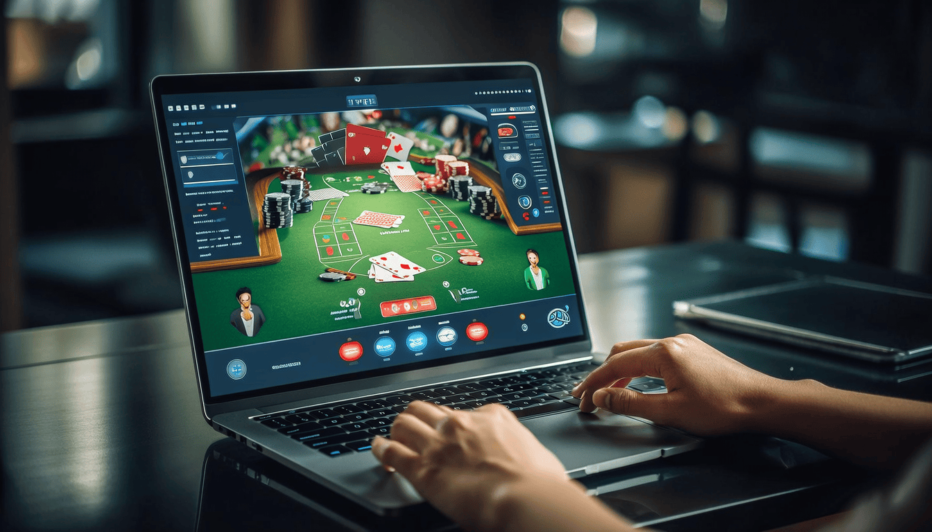 tournoi de poker en ligne