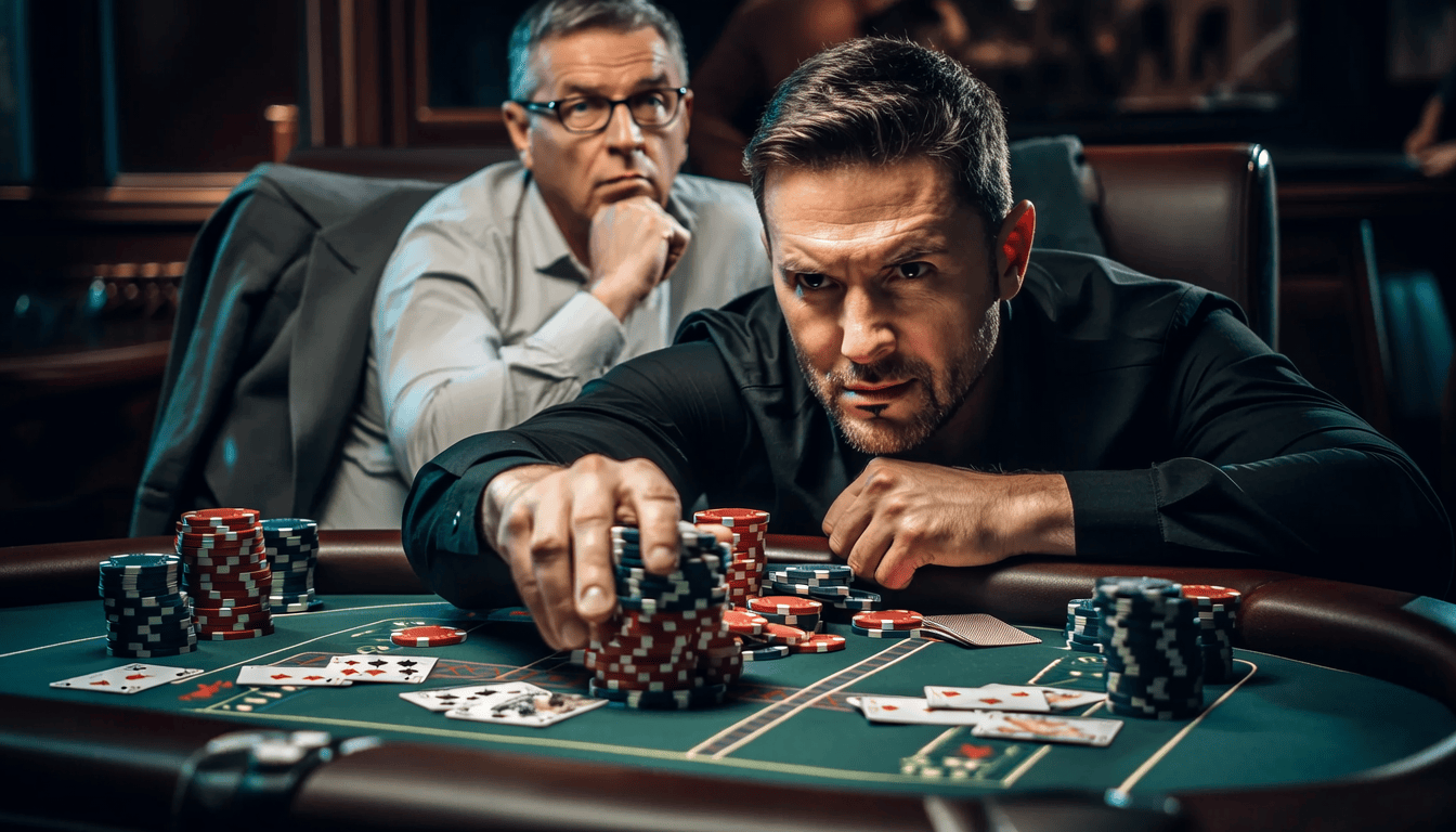 stratégies pour gagner