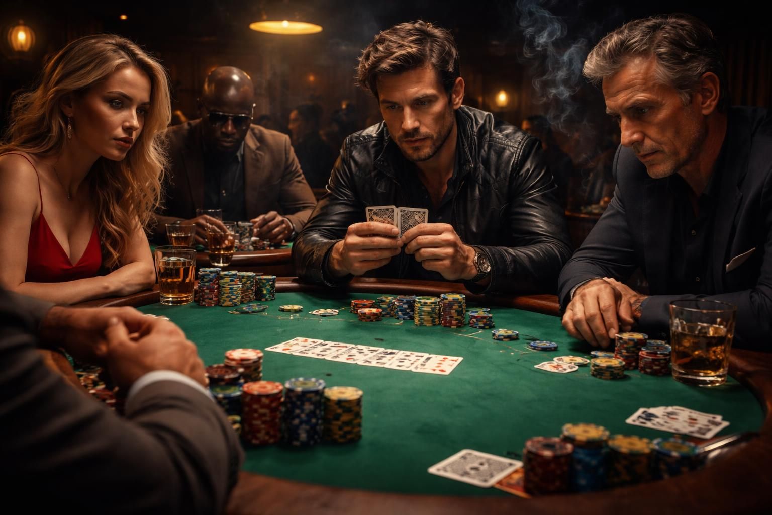 découvrez comment maîtriser la technique du squeeze au poker pour optimiser vos stratégies de jeu et maximiser vos gains grâce à des conseils pratiques et efficaces.