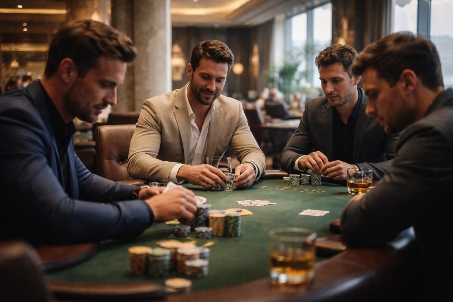 découvrez la salle de poker city of dreams manila aux philippines, un lieu incontournable pour les amateurs de poker offrant une ambiance excitante, des tournois prestigieux et un service de qualité.
