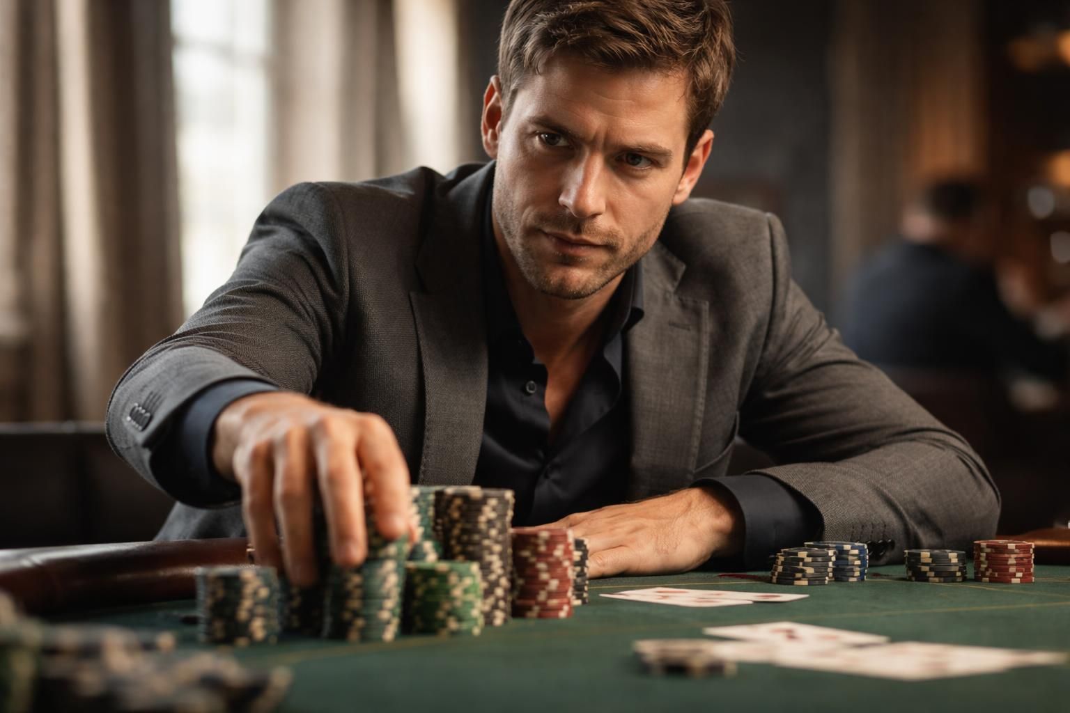 découvrez pourquoi le value bet est une stratégie cruciale au poker pour maximiser vos gains et assurer une victoire durable à long terme.