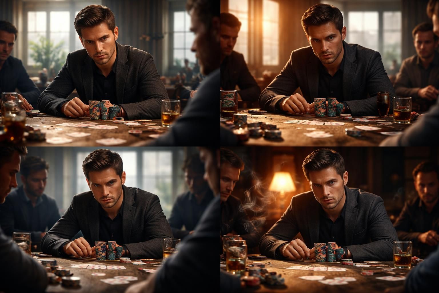 découvrez comment la psychologie et la stratégie des sharks au poker leur permettent de dominer la table en maîtrisant comportements et tactiques gagnantes.