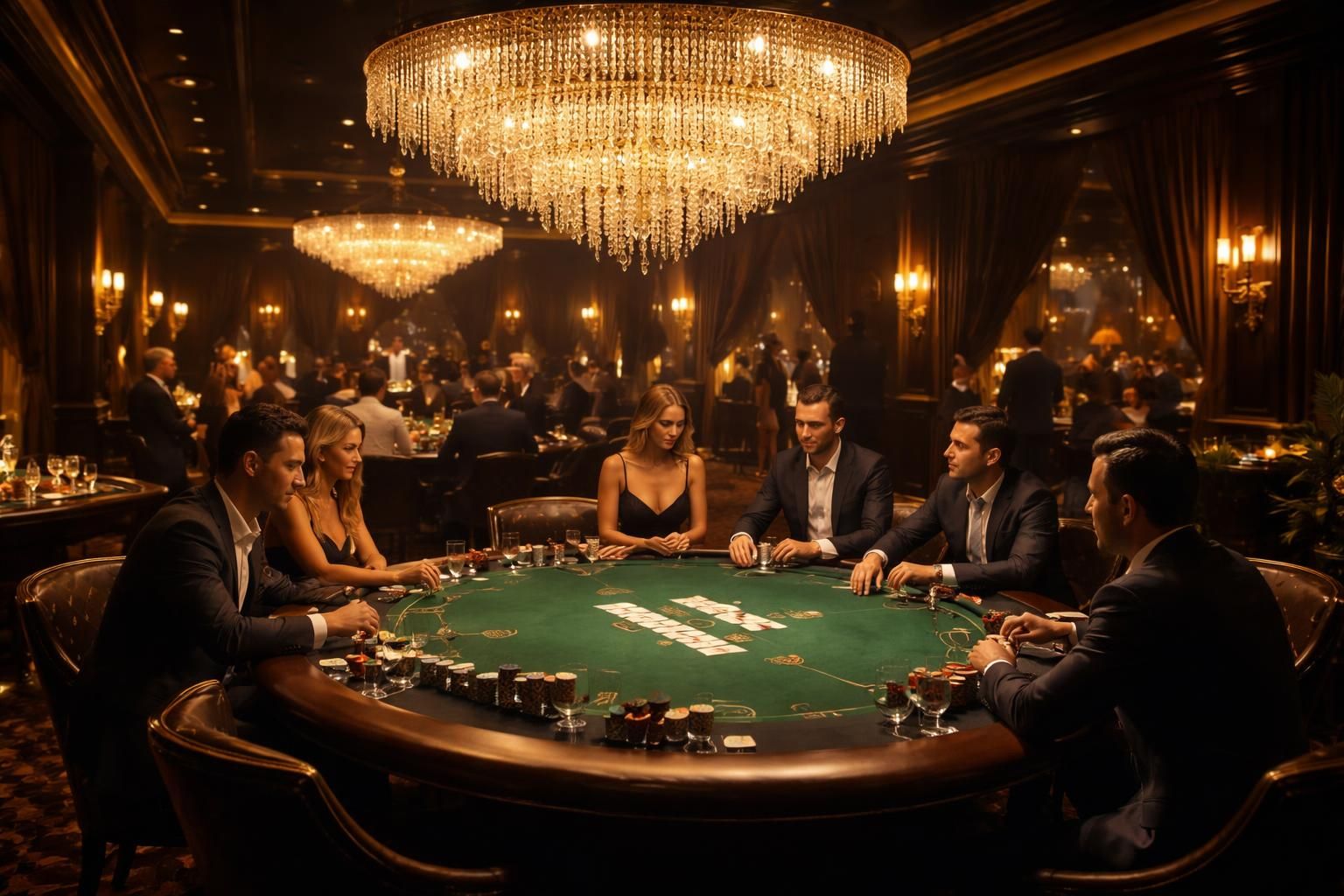 apprenez les astuces et conseils exclusifs des soirées vip poker pour épater vos amis et vivre des moments inoubliables autour des tables.