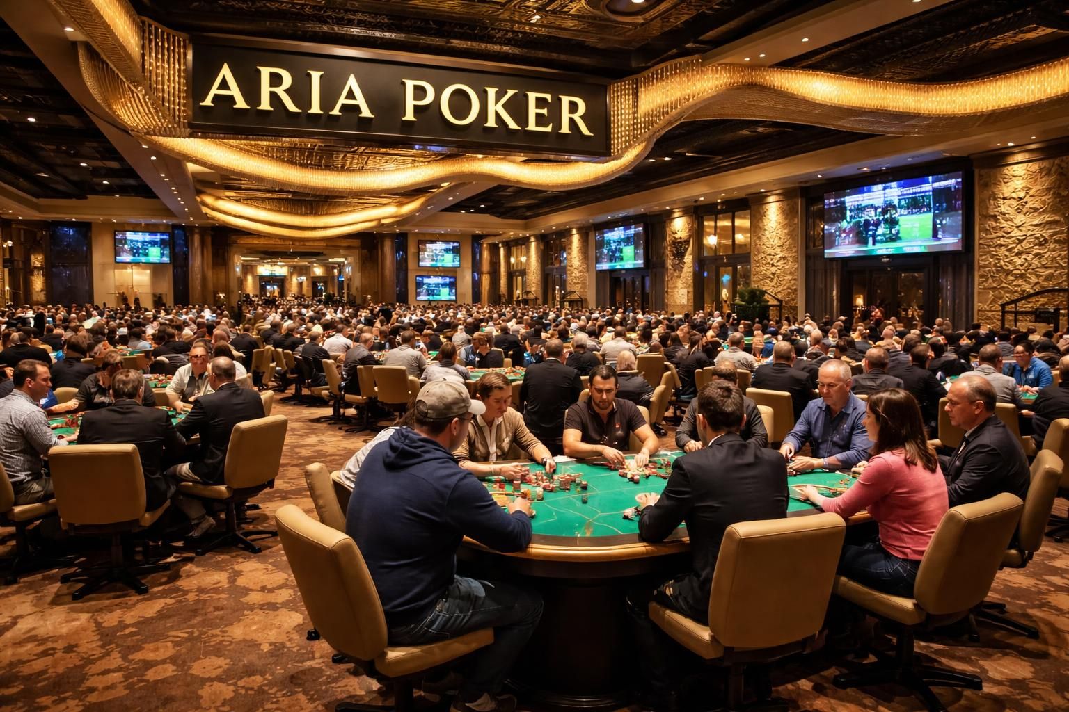 découvrez les événements incontournables à la salle de poker the aria poker room – ivy’s room aux usa, pour vivre une expérience de jeu unique et passionnante.