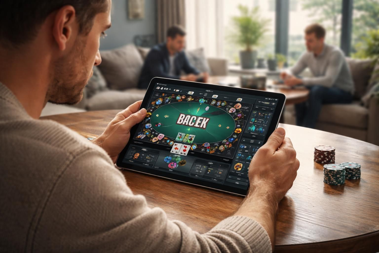 découvrez les fonctionnalités essentielles pour créer une application de poker réussie, alliant convivialité, sécurité et expérience utilisateur optimale.