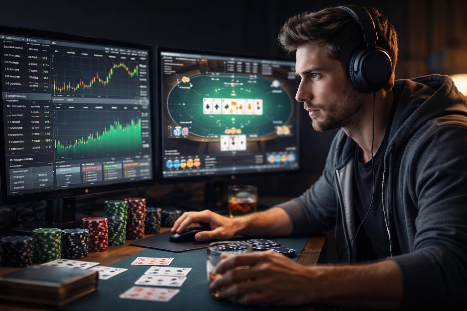 découvrez les fonctionnalités essentielles pour choisir un logiciel de poker performant et fiable, qui améliore votre expérience de jeu et optimise vos stratégies.