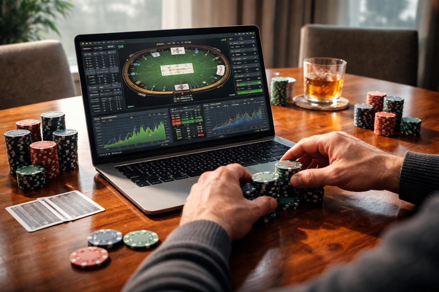 découvrez les fonctionnalités essentielles que doit offrir un logiciel de poker performant pour améliorer votre expérience de jeu et optimiser vos stratégies.
