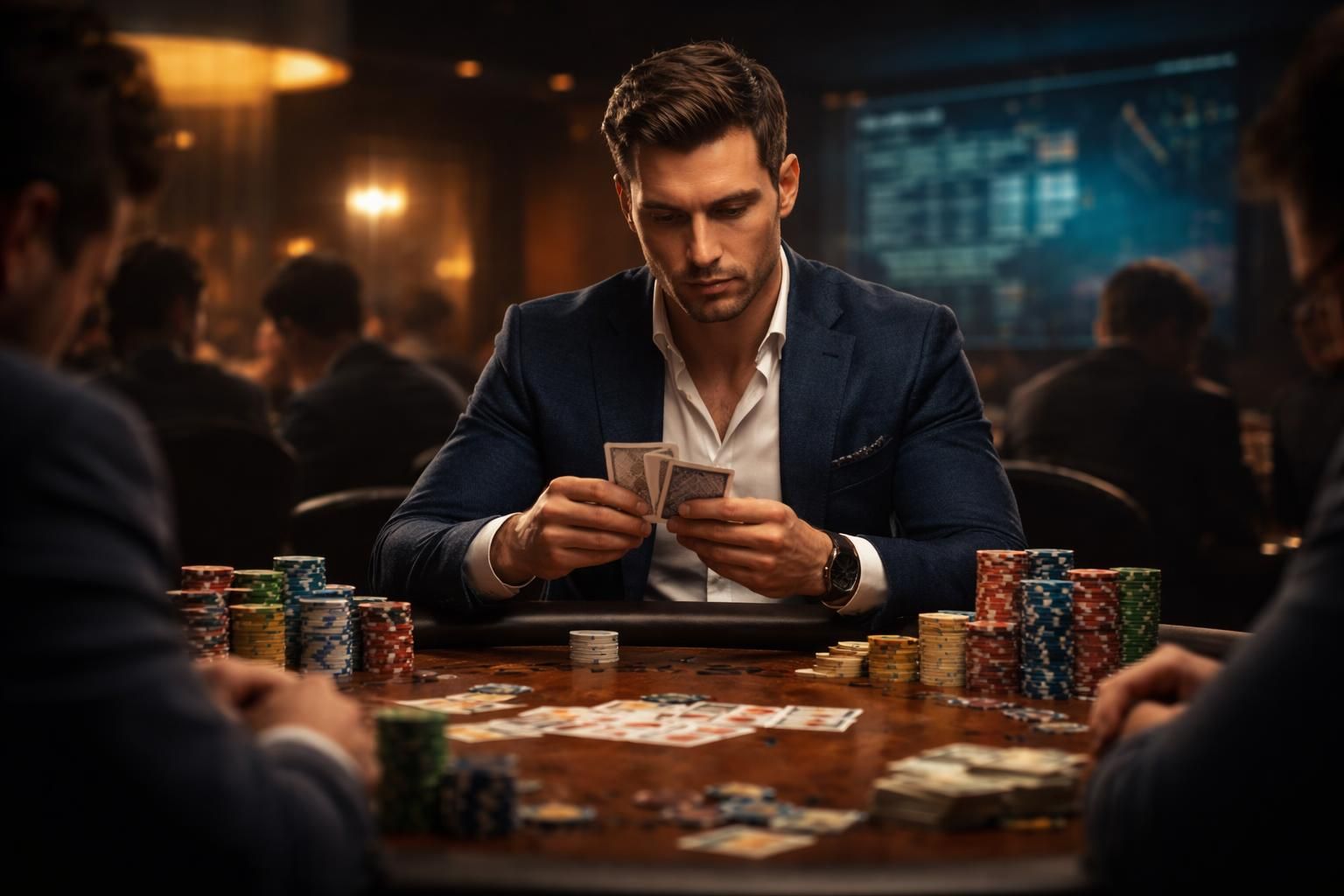 découvrez nos astuces poker winamax pour dominer les tables de cash game pro et maximiser vos gains grâce à des stratégies efficaces et des conseils d'experts.