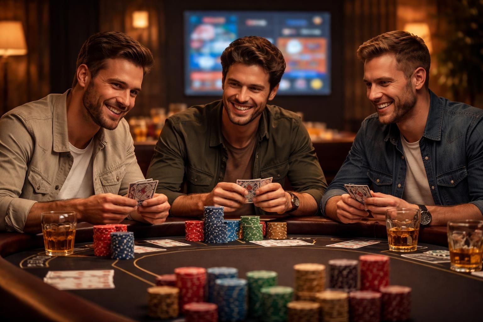 découvrez comment parrainer vos amis sur betclic poker et profitez de bonus exclusifs grâce au programme de parrainage facile et avantageux.