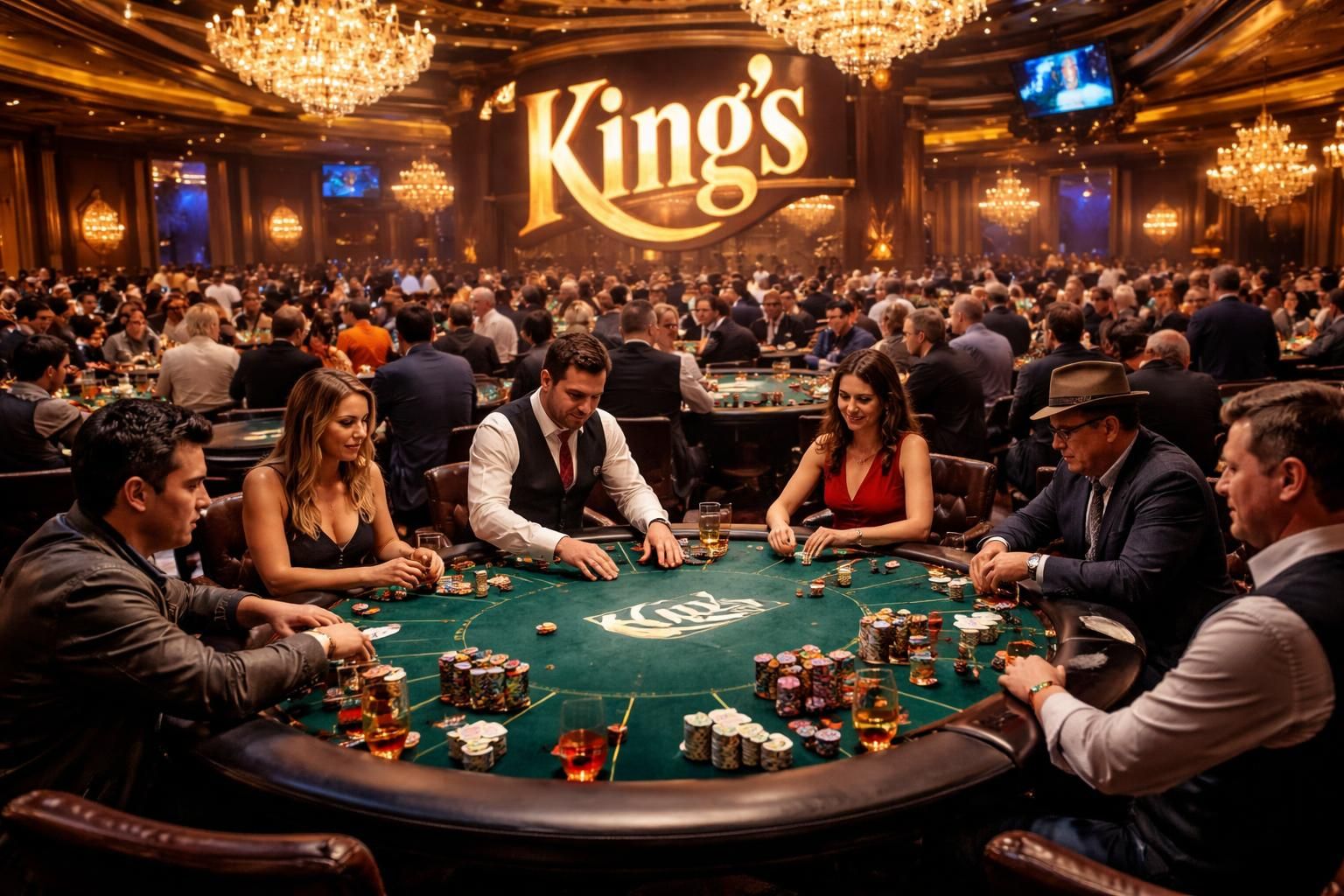 explorez les mystères et les attractions de king’s casino à klady, en allemagne. découvrez ses secrets, jeux exclusifs et ambiance unique pour une expérience inoubliable.