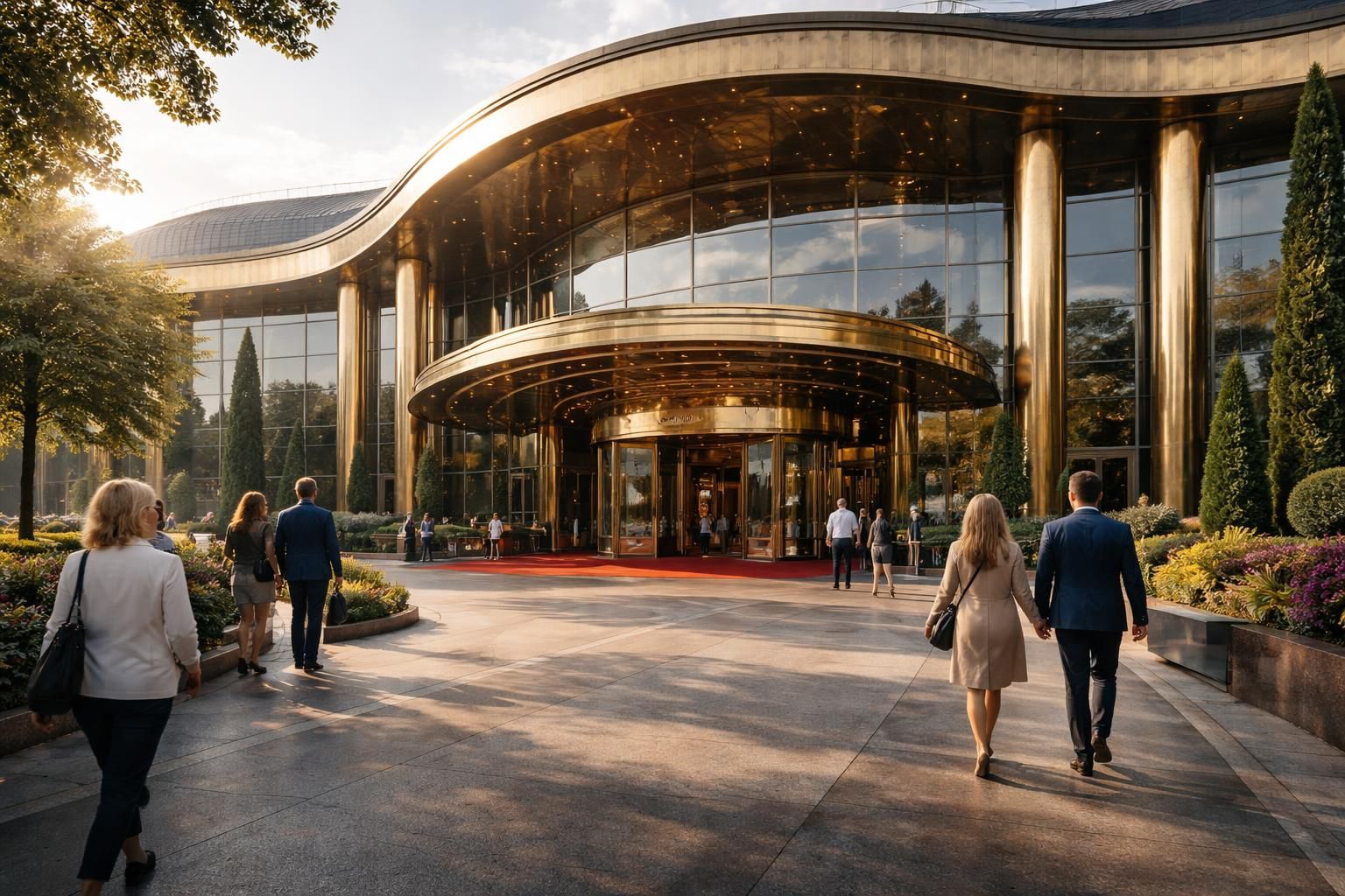 explorez le king's casino à klady en allemagne et découvrez ses secrets fascinants, ses jeux captivants et son ambiance unique pour une expérience de jeu inoubliable.