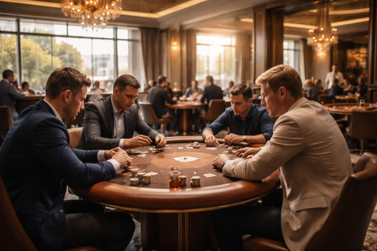 découvrez la salle de poker galaxy macau à macao, un lieu incontournable pour les passionnés de jeu alliant ambiance élégante, tournois excitants et services haut de gamme.