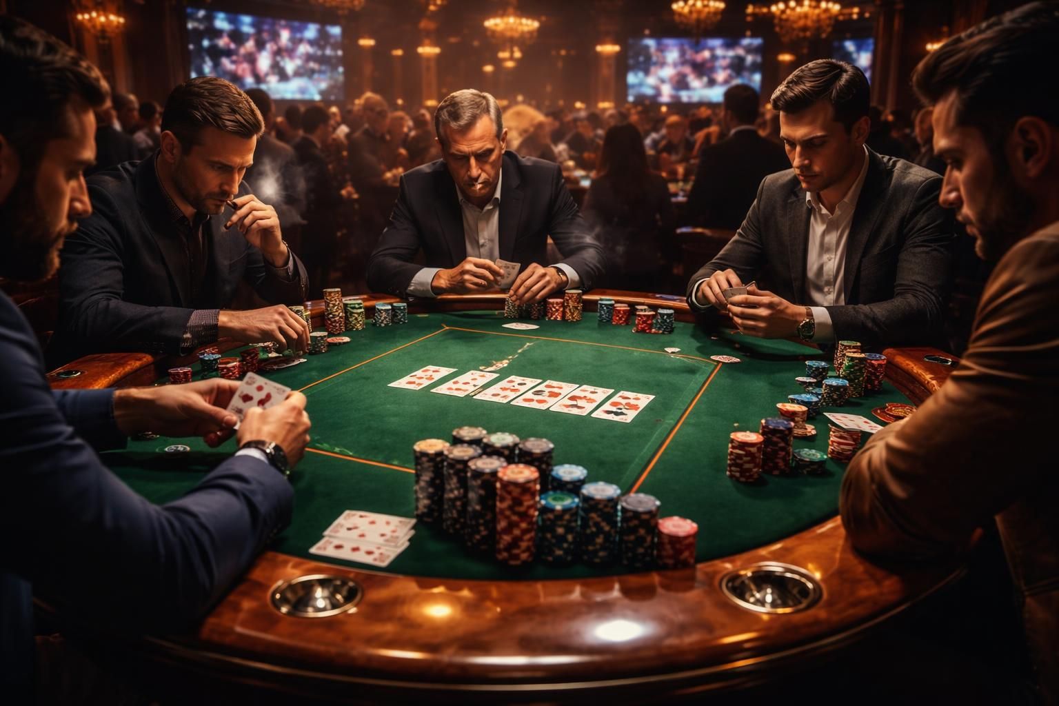 découvrez le guide complet du poker 2021 et revivez les moments cultes qui ont marqué l'année. analyse, astuces et événements incontournables pour tous les passionnés de poker.