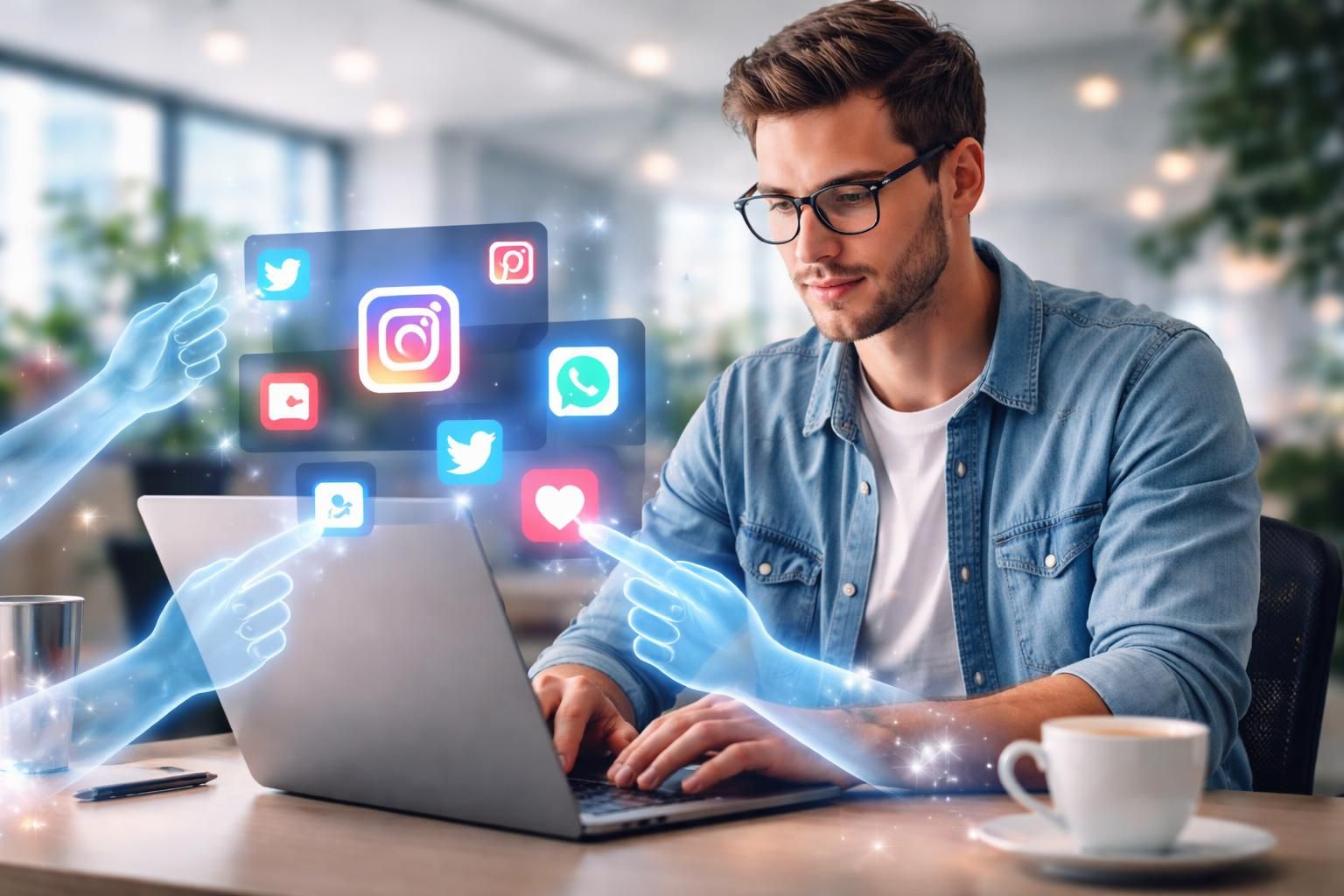 découvrez comment maîtriser les pokes et les interactions sur les réseaux sociaux grâce à notre guide complet, et améliorez votre communication en ligne.