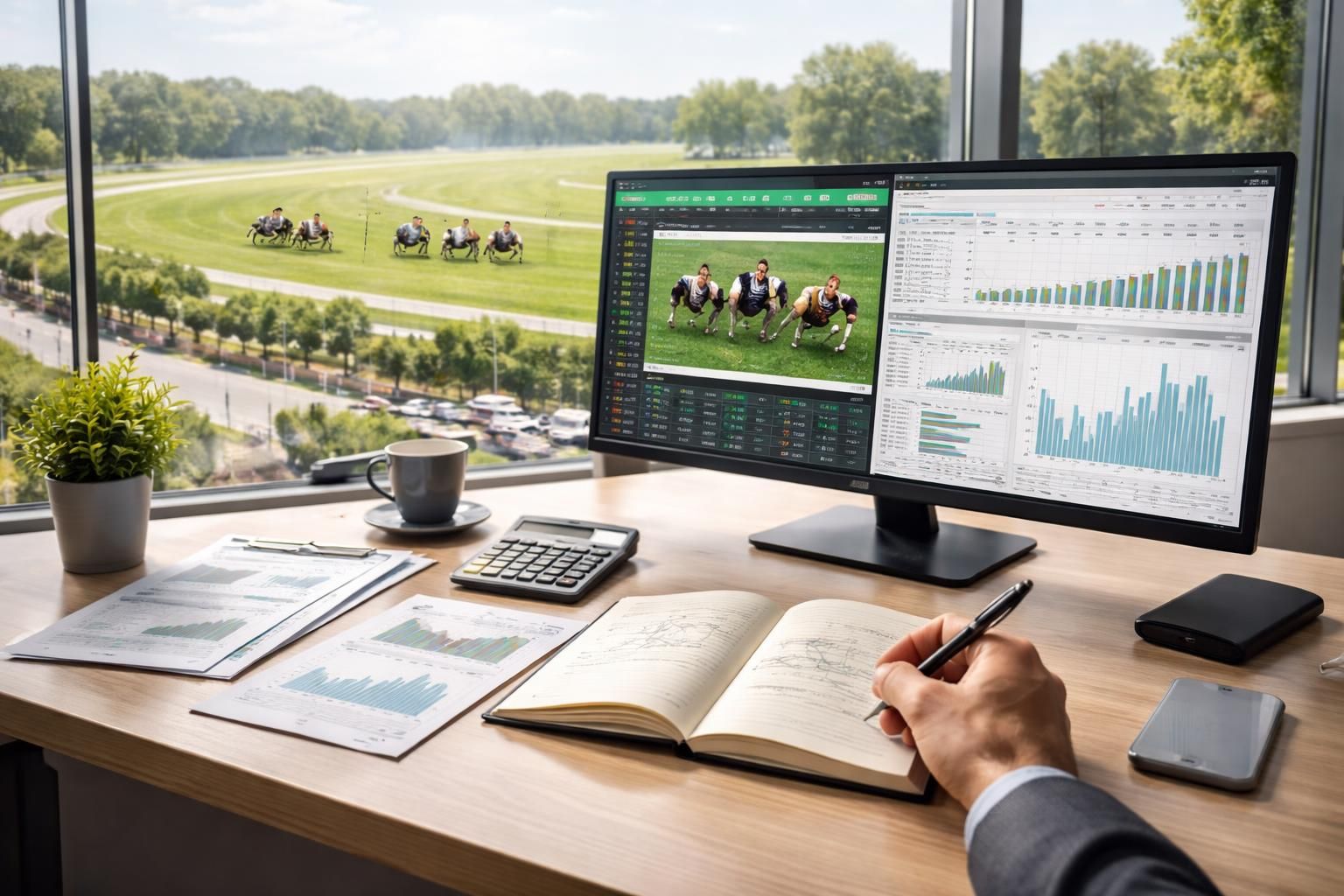 découvrez le guide ultime pour un turf rentable et durable, avec des conseils pratiques et des stratégies gagnantes pour maximiser vos gains sur le long terme.