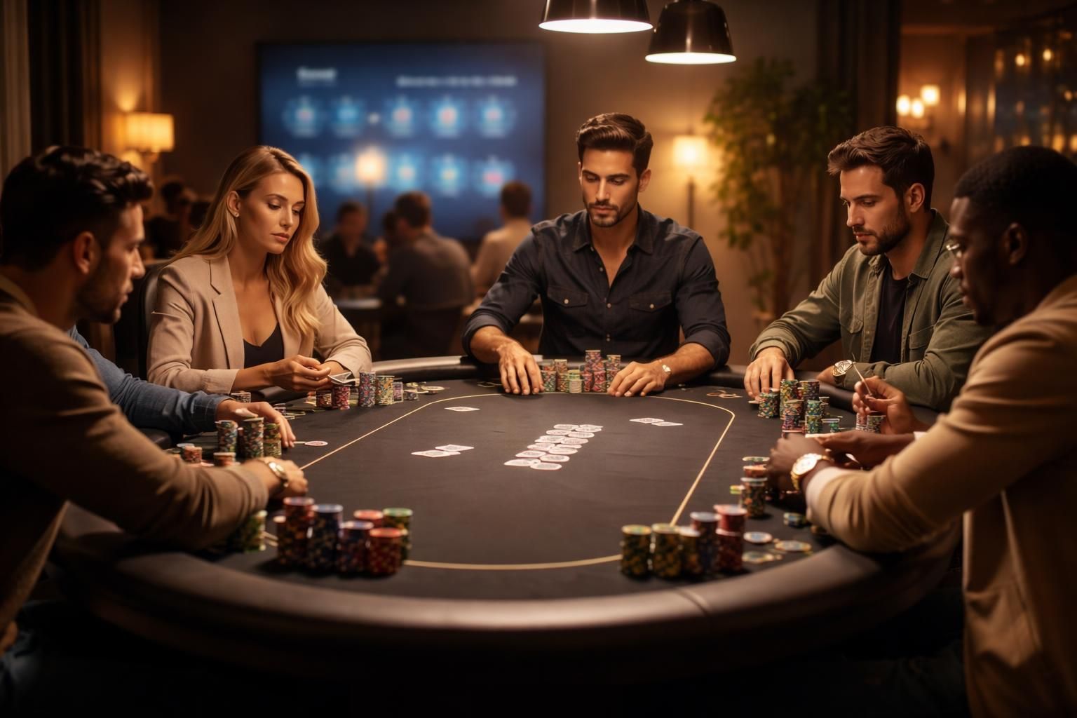 découvrez l'école de poker winamax et accédez à des leçons gratuites pour apprendre toutes les stratégies et devenir un expert du poker rapidement.