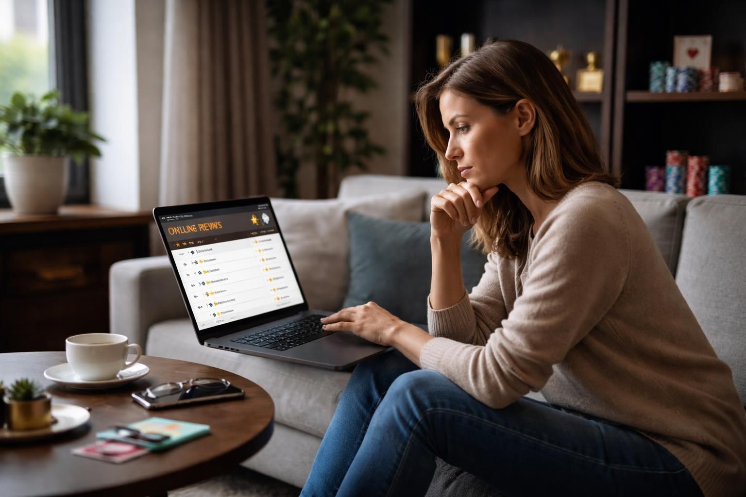 découvrez comment les avis sur unique casino peuvent réellement influencer votre décision de jeu et faites un choix éclairé avant de vous inscrire.