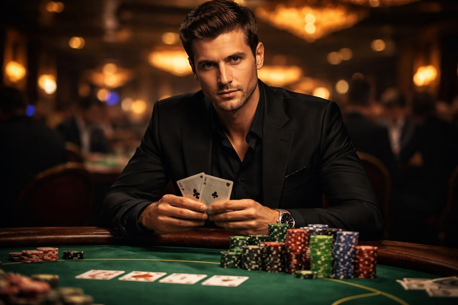 découvrez les secrets d'un pro pour réussir votre plus beau coup au poker grâce à une analyse technique détaillée et des stratégies gagnantes.