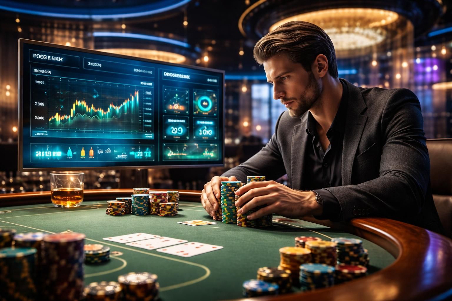 découvrez comment saisir le meilleur bonus poker en 2025 pour maximiser vos dépôts de jetons et améliorer vos chances de gain sur les plateformes de poker en ligne.