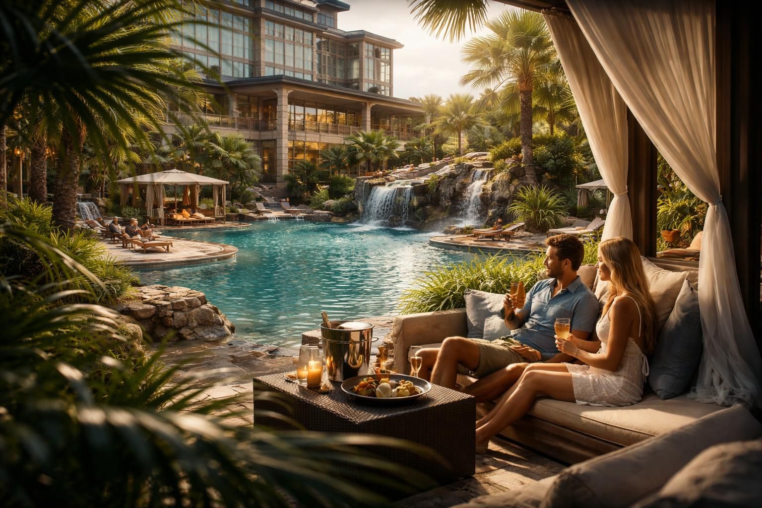 découvrez les secrets bien gardés du choctaw casino & resort à durant, un lieu mêlant divertissement, luxe et culture amérindienne pour une expérience unique.