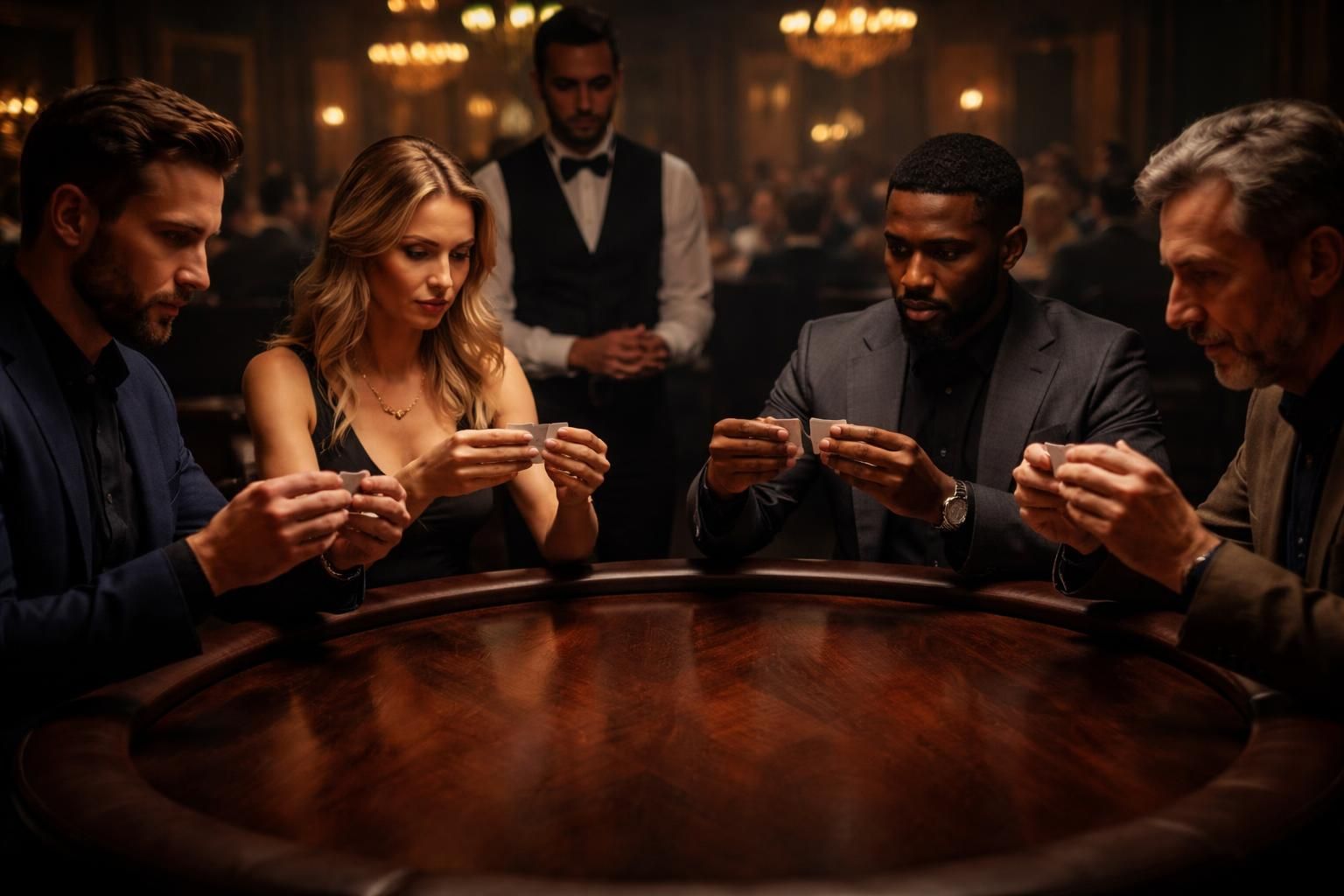 découvrez l'air poker, une variante originale du poker, avec toutes ses règles expliquées clairement pour maîtriser ce jeu unique et captivant.